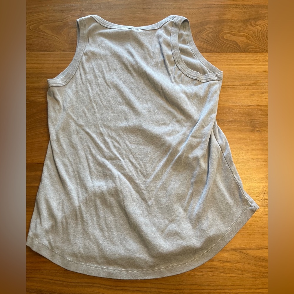 Women’s Scoop Neck Tank - Picture 2 of 5